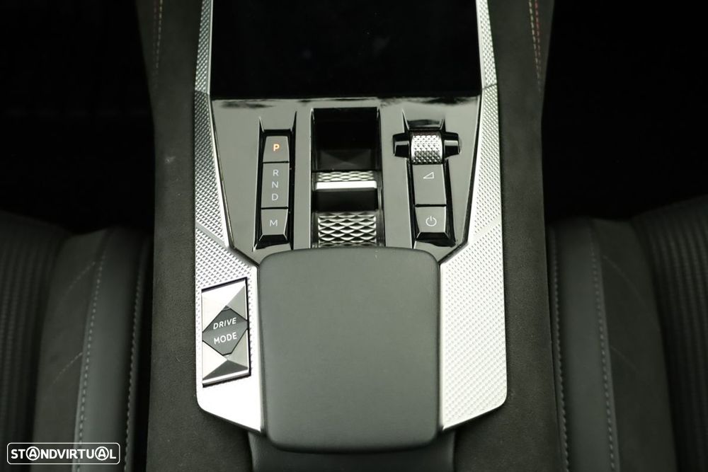 DS DS4 1.2 PureTech Performance Line EAT8 - 13