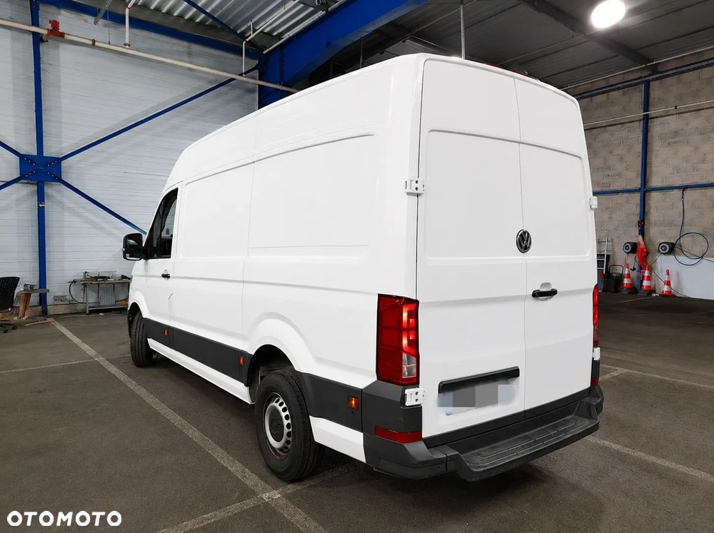 Volkswagen CRAFTER - 5