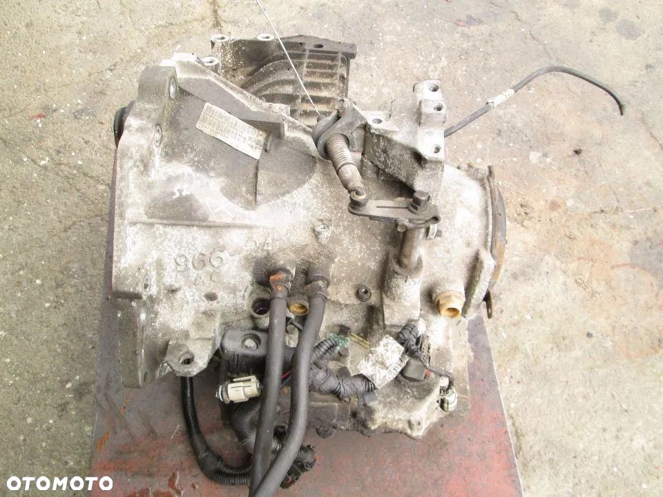 skrzynia biegÓw chrysler sebring stratus v - 6