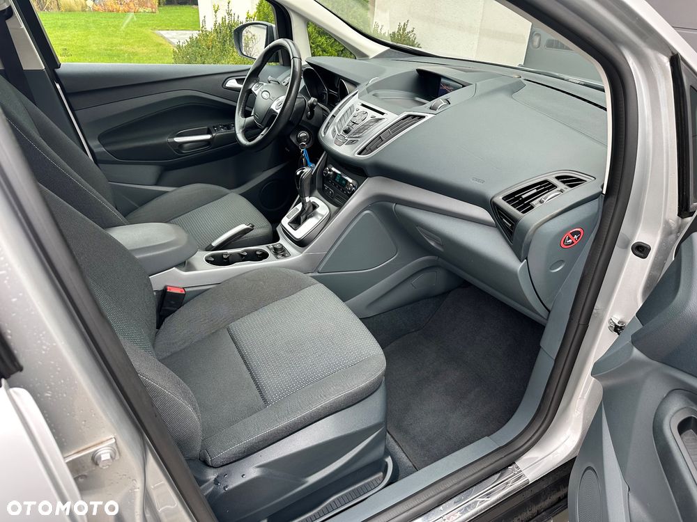 Ford C-MAX 2.0 TDCi Titanium - 10