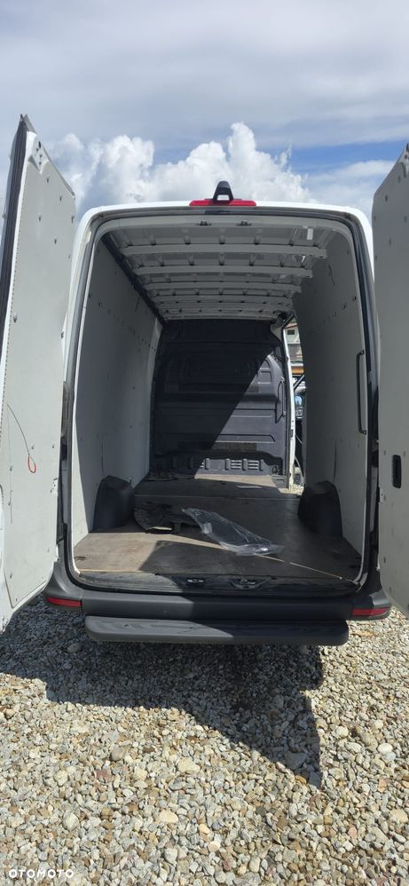 Mercedes-Benz Sprinter 315 - 14