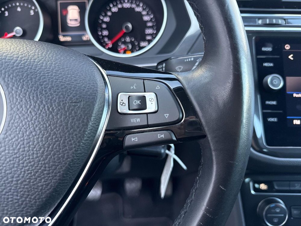 Volkswagen Tiguan 1.5 TSI EVO JOIN - 15
