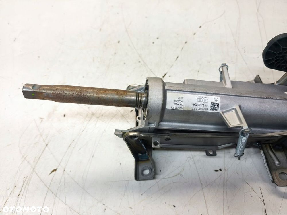 SZTYCA KOLUMNA KIEROWNICZA AUDI A4 B9 A5 8W 8W0419065D - 2