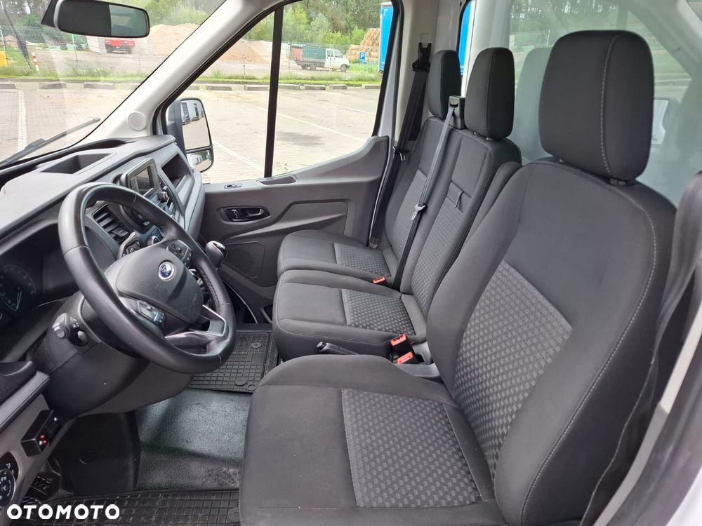 Ford TRANSIT TREND 350 L4 - 7