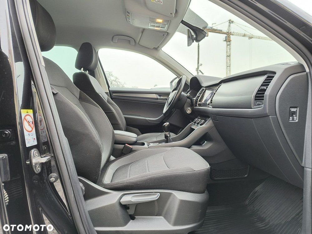 Skoda Kodiaq - 15
