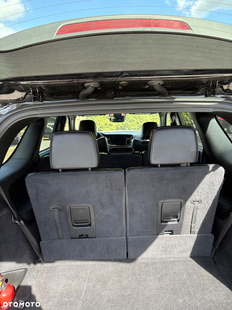 Dodge Durango - 5
