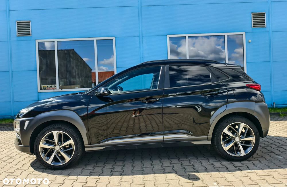Hyundai Kona 1.0 T-GDI YES!+ - 3