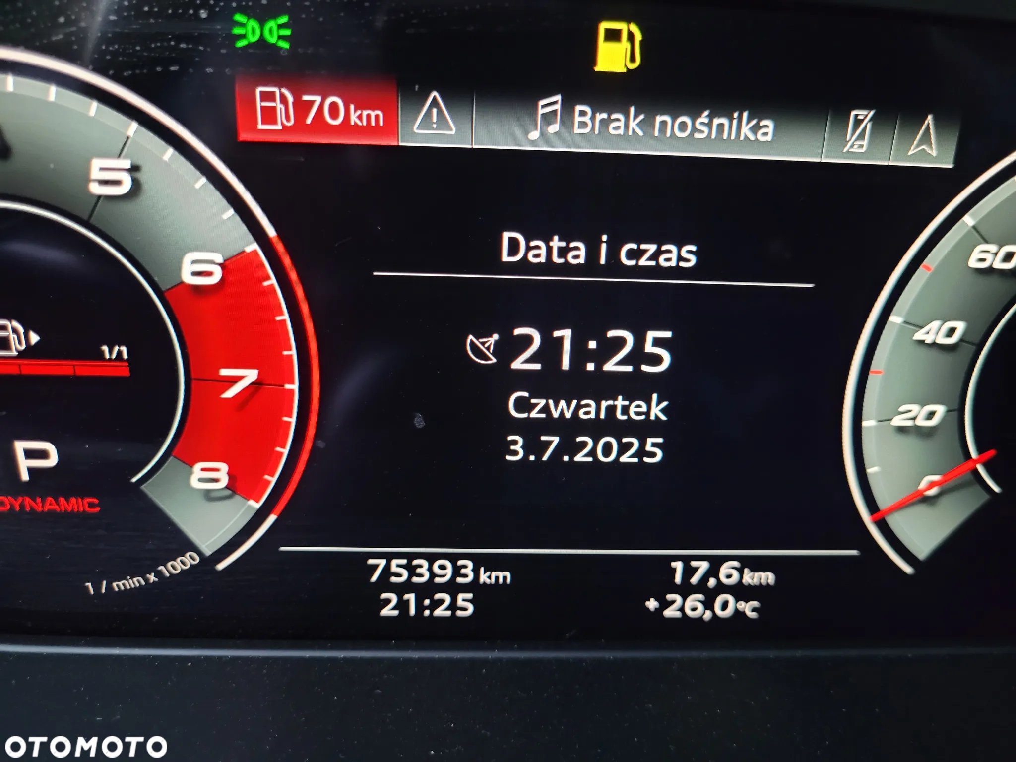 Audi A4 Avant 40 TFSI S tronic - 20