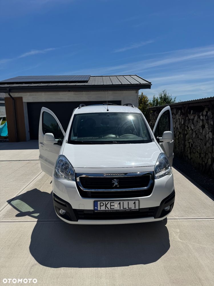 Peugeot Partner - 24