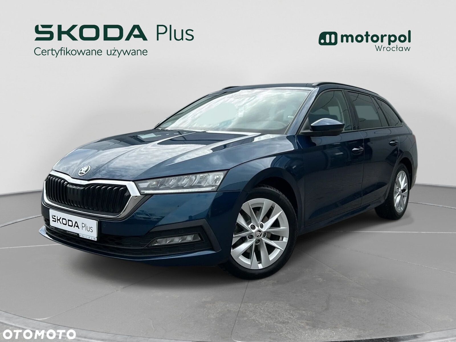 Skoda Octavia 1.5 TSI ACT Ambition - 1