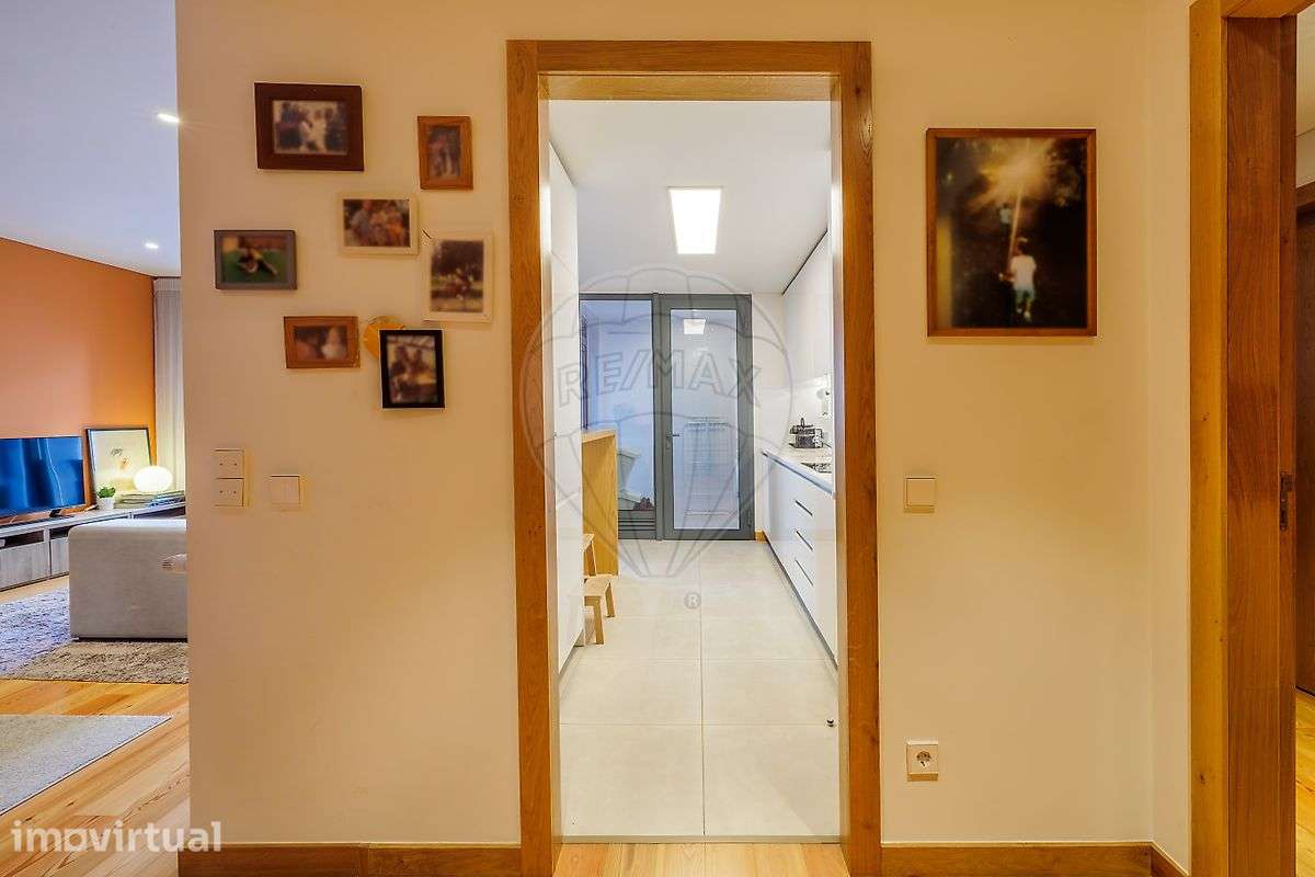 Apartamento T2 para venda - Grande imagem: 3/37