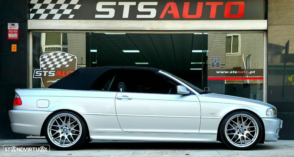 BMW 325 Ci - 50