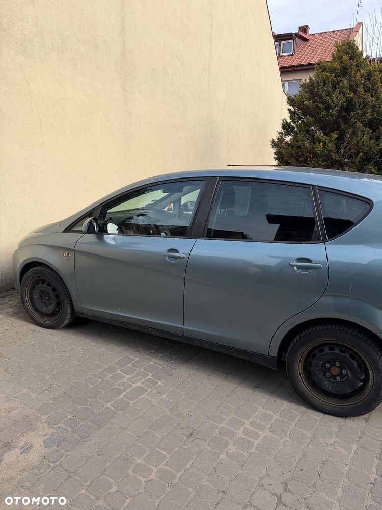 Seat Altea - 5