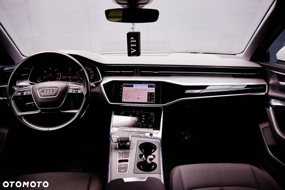 Audi A6 Limousine 40 TDI S tronic S line - 33