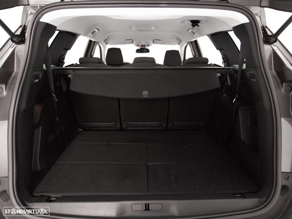 Peugeot 5008 1.5 BlueHDi Active Pack EAT8 - 14