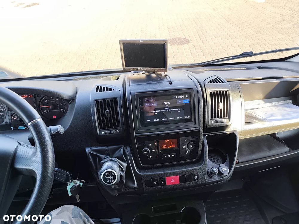 Citroën JUMPER - 5