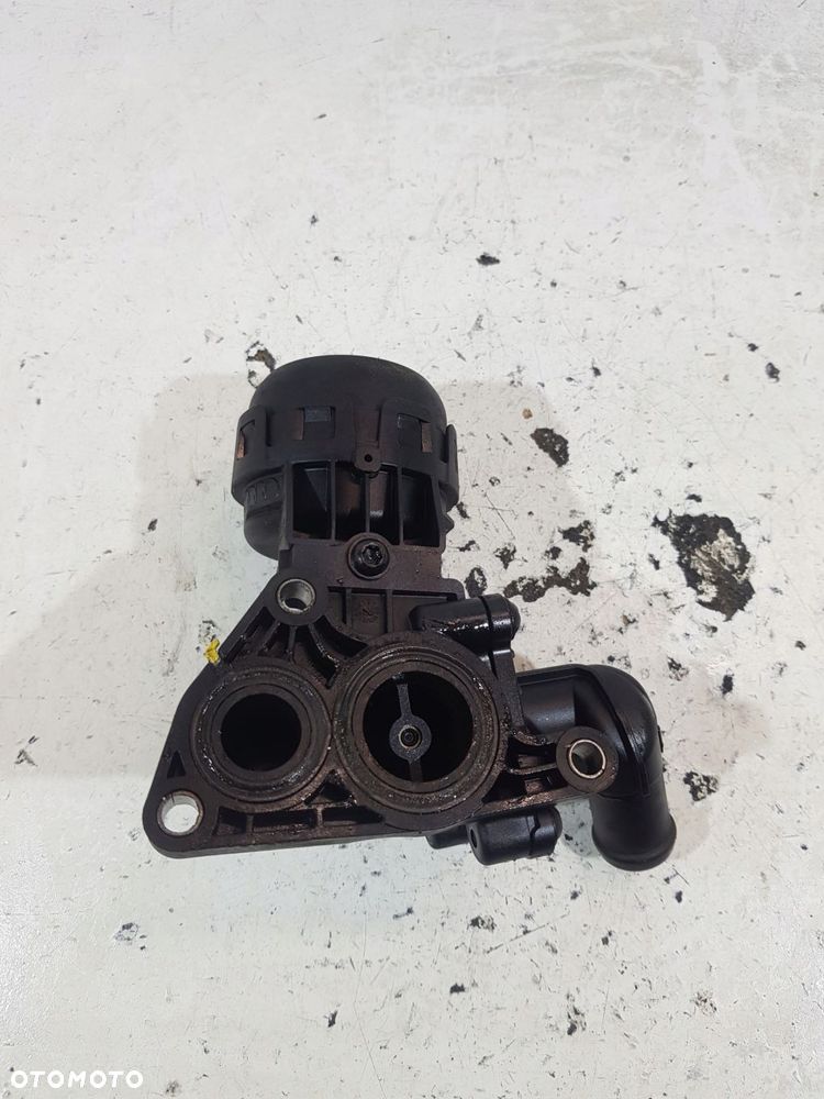 zawór regulacji wody 059121737ar audi a6 c8 a7 a4 b9 q5 vw 3.0tdi - 14