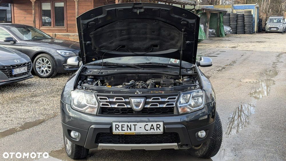 Dacia Duster - 34