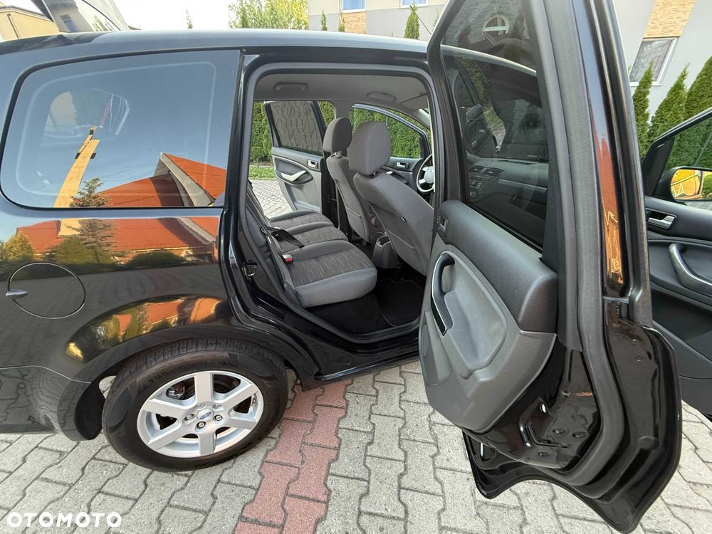 Ford C-MAX - 8