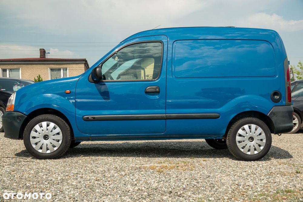 Renault Kangoo - 6