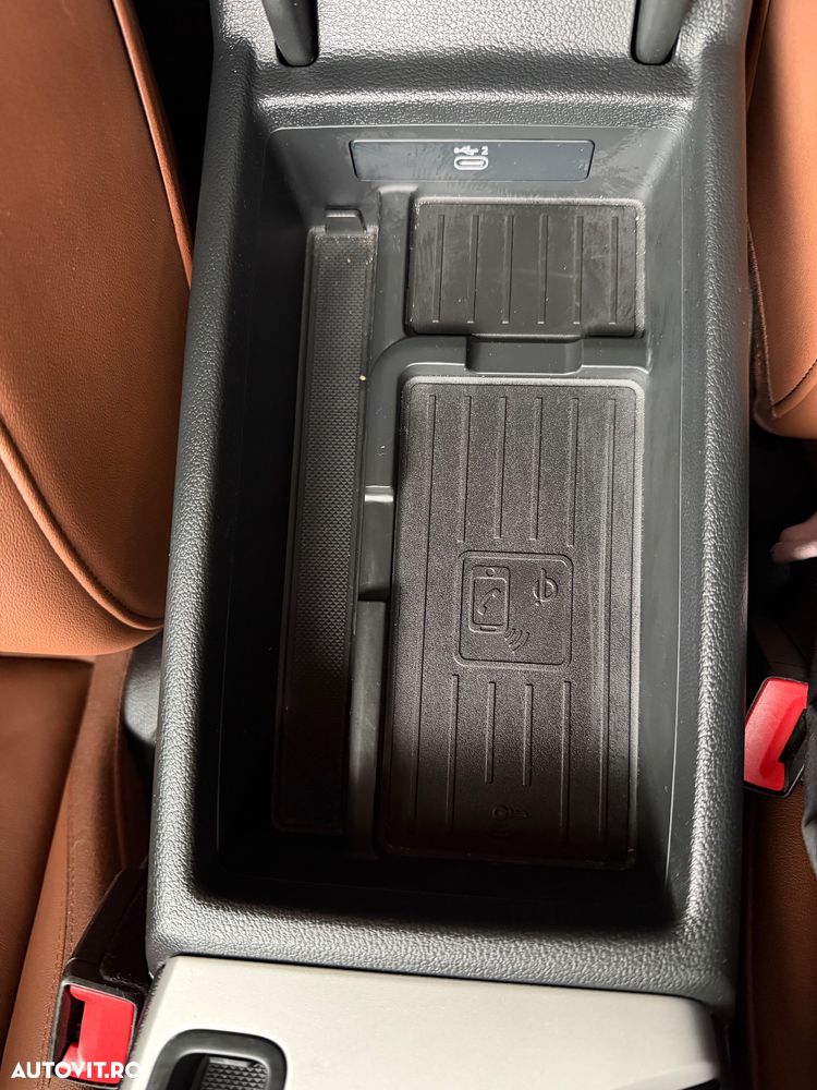 Audi A5 Sportback 2.0 30 TDI S tronic MHEV Advanced - 34