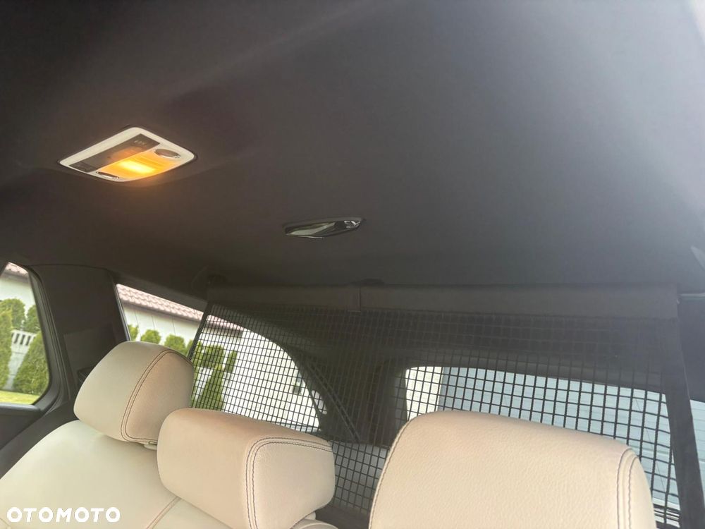 Mercedes-Benz Klasa E - 19