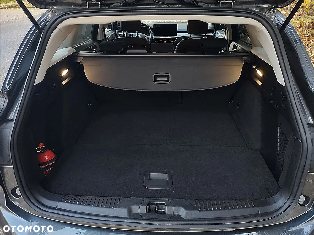 Ford Focus 1.0 EcoBoost Titanium X - 20