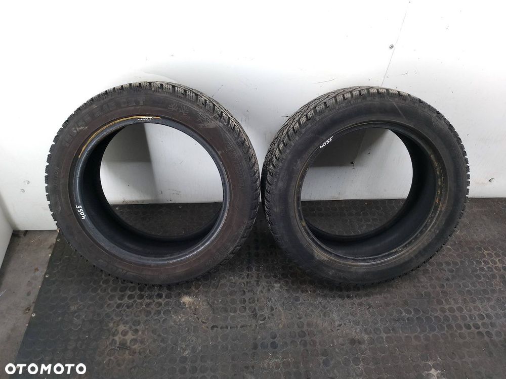 OPONY ZIMOWE 15 PARA KORMORAN SNOWV 185/55 R15 - 1