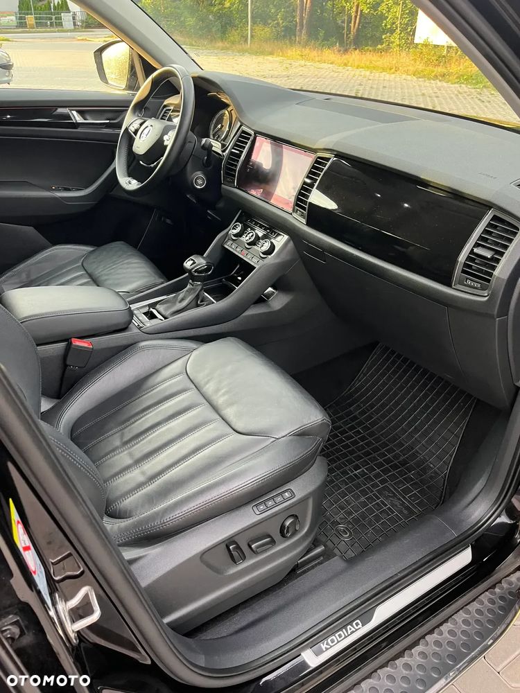 Skoda Kodiaq 2.0 TDI 4x2 L&K DSG - 20