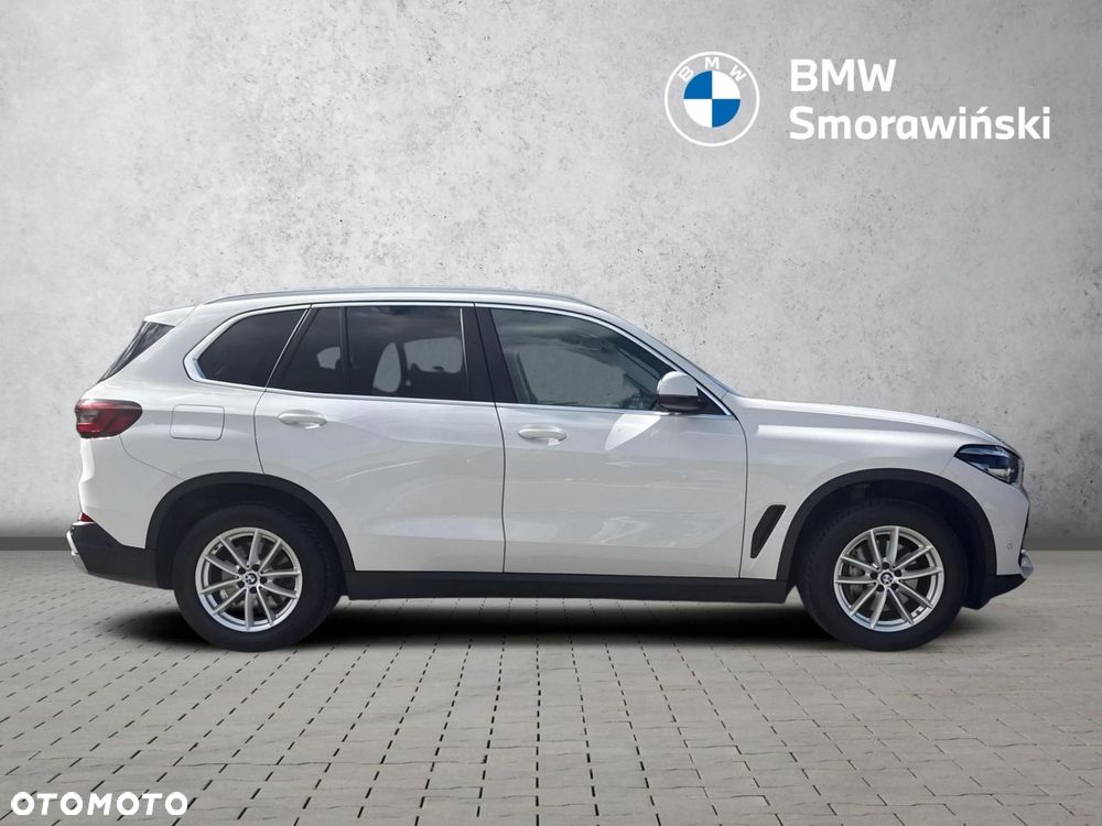 BMW X5 - 6