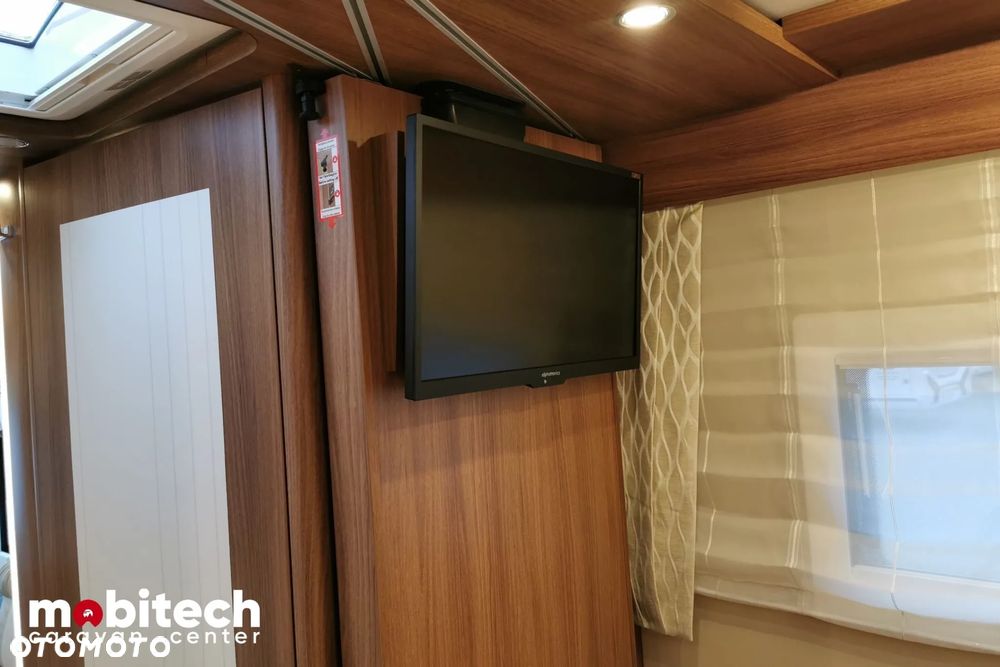 Carthago Chic E-Line I 51 QB DA M25 - 32