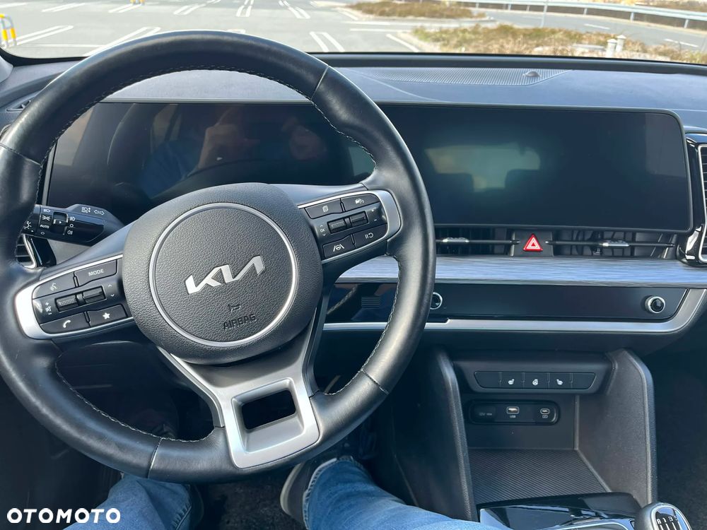 Kia Sportage 1.6 T-GDI L 2WD - 6