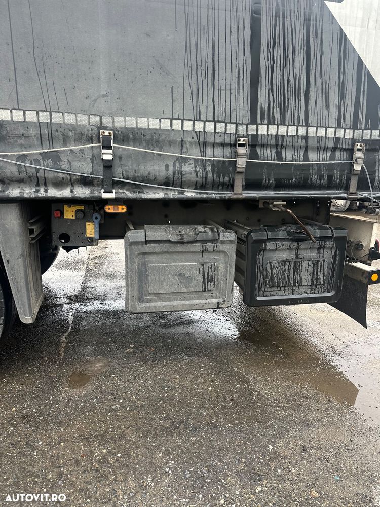 Schmitz Cargobull XXL - 7