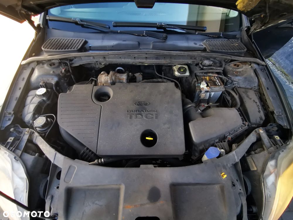 Ford Mondeo 1.8 TDCi Titanium - 15