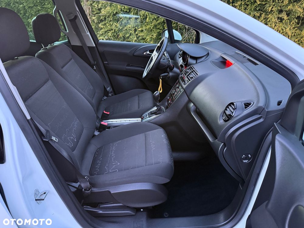 Opel Meriva 1.7 CDTI Automatik Selection - 13