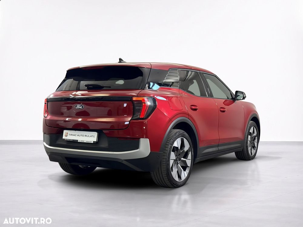 Ford Explorer - 6