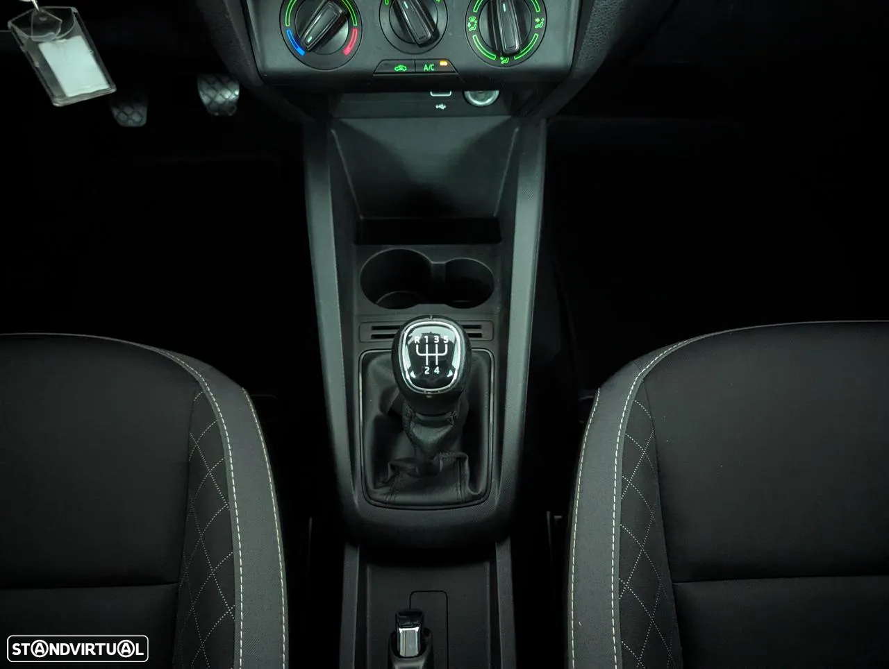 Skoda Fabia 1.0 TSI Style - 26