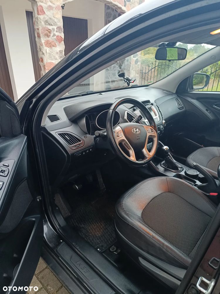 Hyundai ix35 - 11