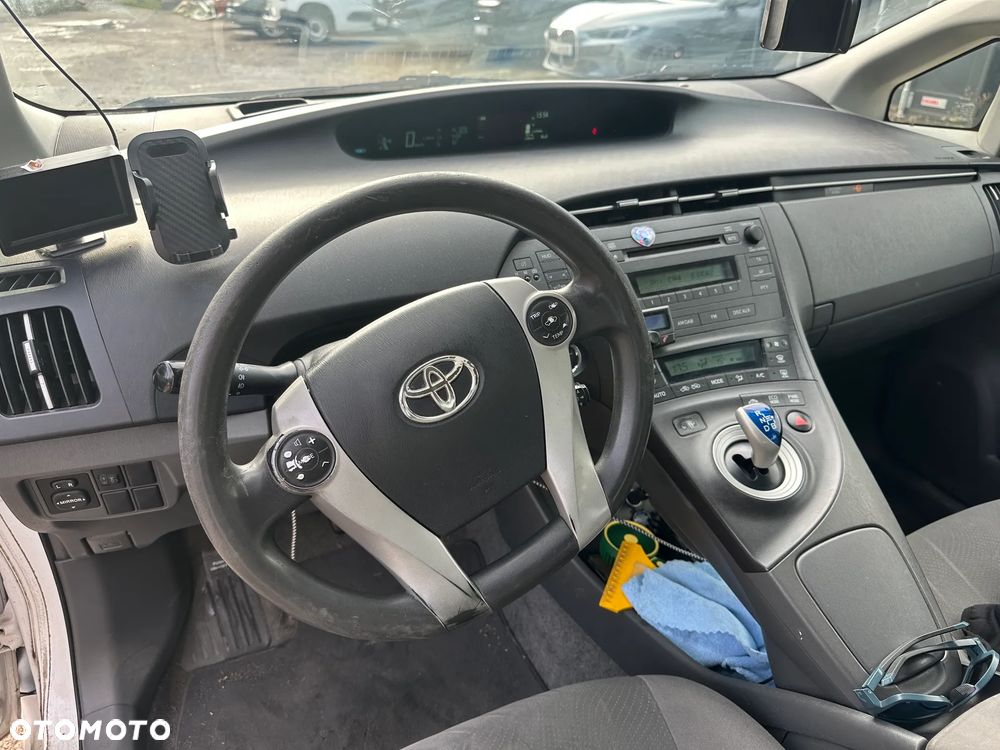 Toyota Prius 1.8 HSD Luna - 5