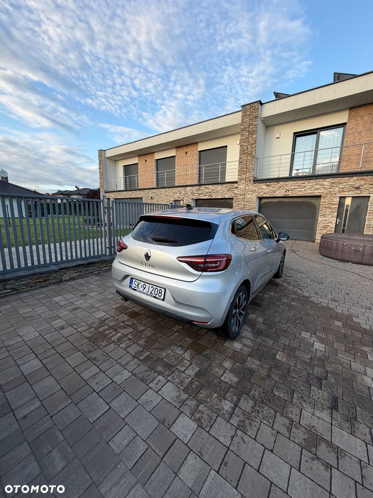 Renault Clio 1.0 TCe Intens - 25