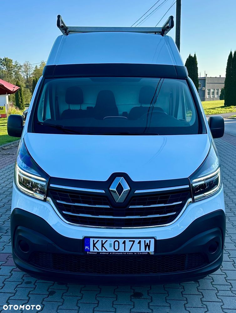 Renault Trafic - 5