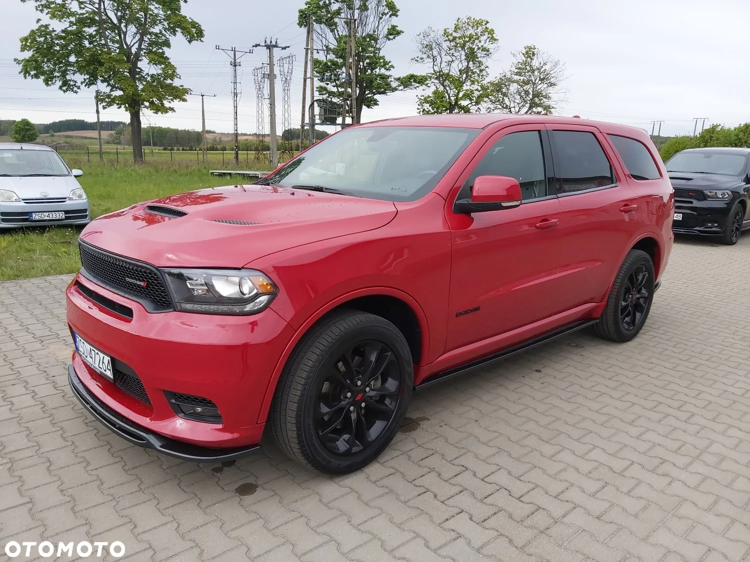 Dodge Durango - 2