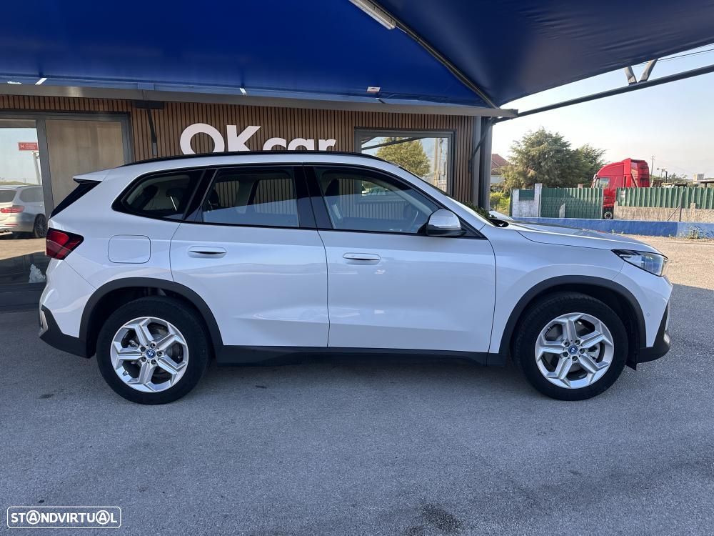 BMW X1 25 e xDrive - 9