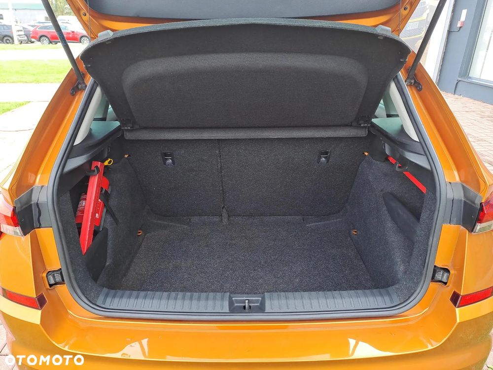 Skoda Kamiq 1.0 TSI Ambition DSG - 12