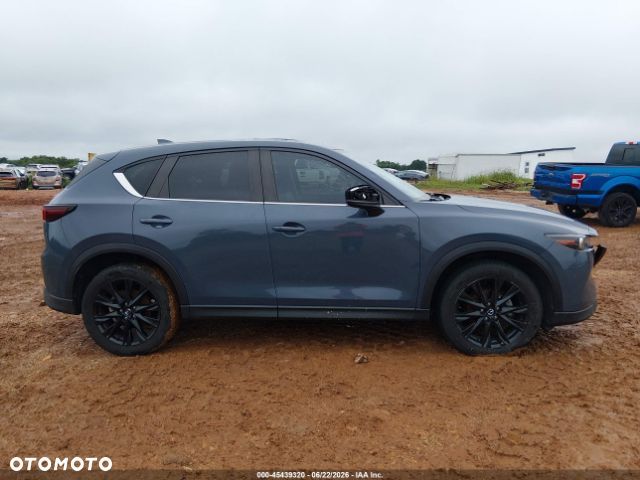 Mazda CX-5 - 6