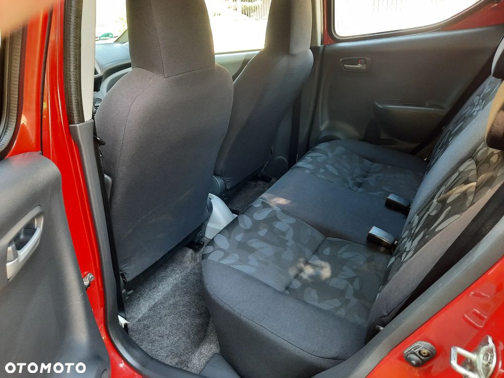 Suzuki Alto 1.0 Comfort City - 13
