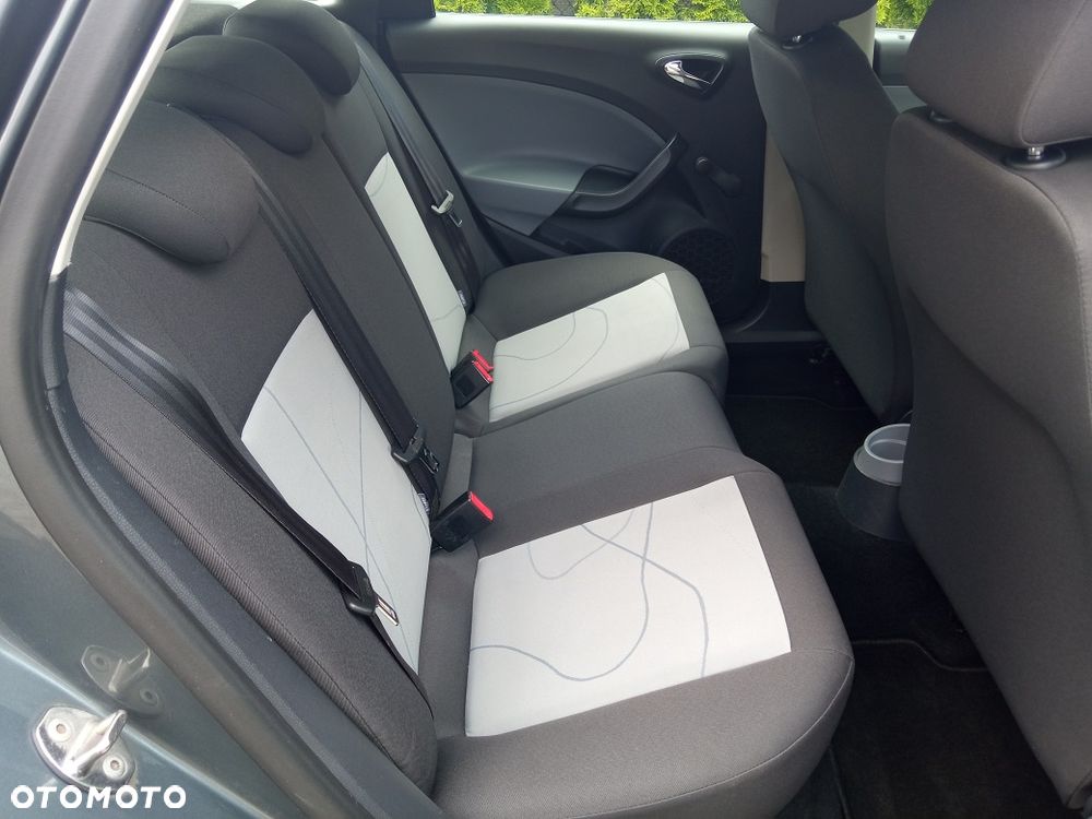 Seat Ibiza 1.4 Style - 16