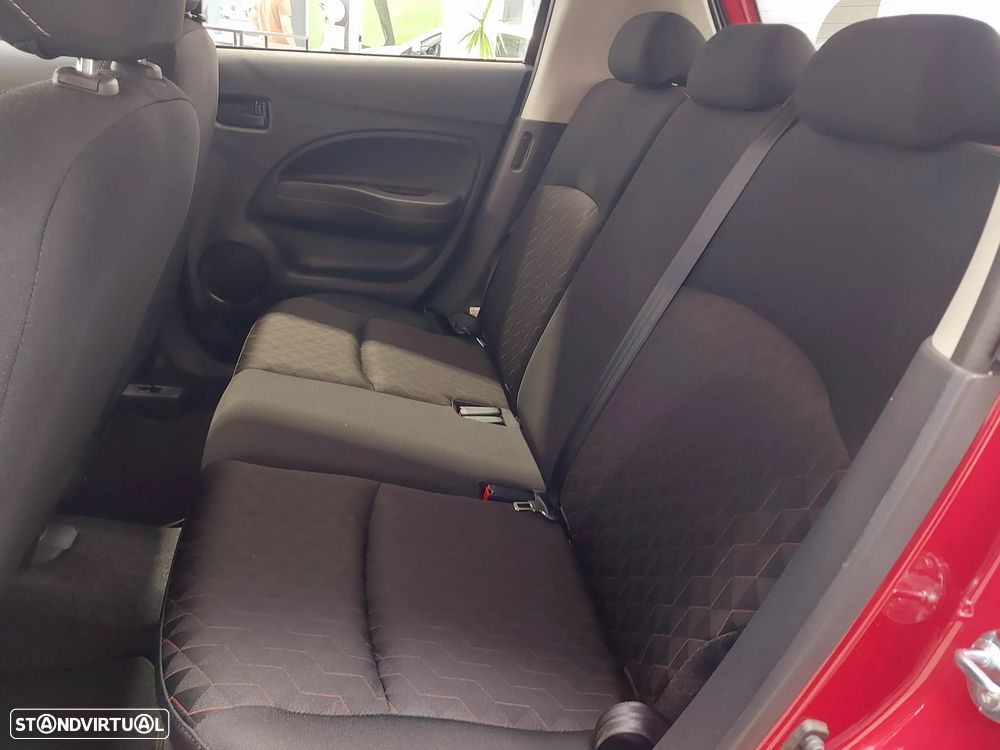 Mitsubishi Space Star 1.2 Intense - 12