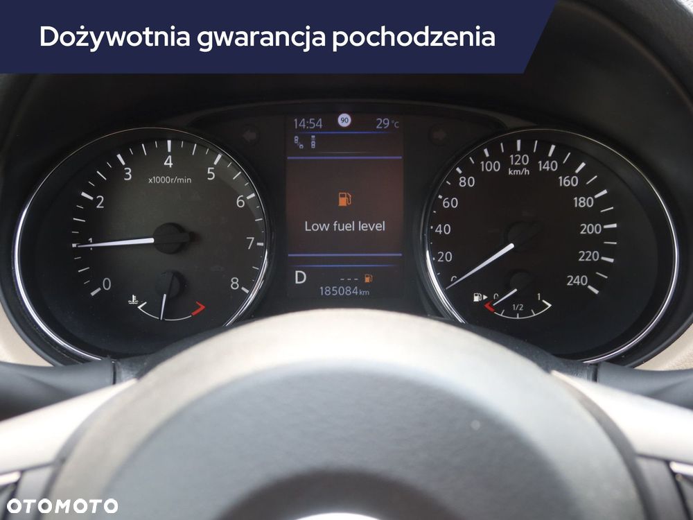 Nissan X-Trail - 13