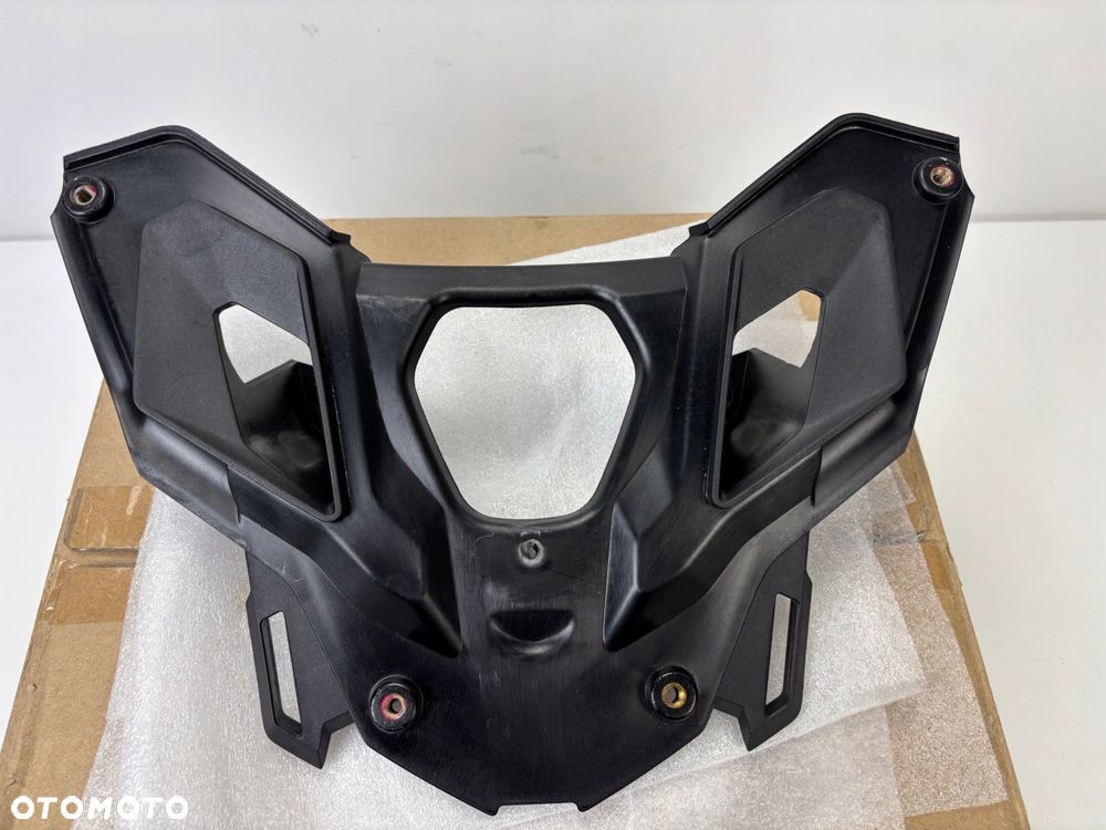 Pomost bagażowy uchwyt mocowanie BMW R1200 1250 GS K50 Oryginał - 3